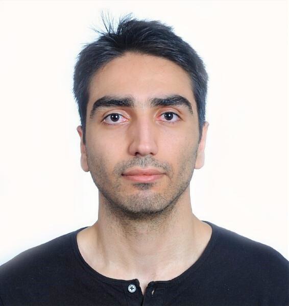 Karan Homayounfar